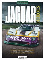 Motor Sport Magazine Specials